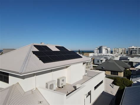 Custom Mega Mansion Solar Project Shelley Wa Mlec Solar