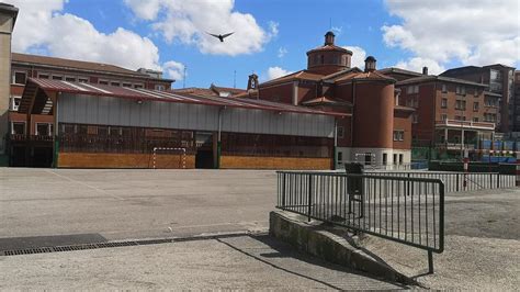 Muere Un Niño De 12 Años Tras Recibir Un Balonazo En Un Colegio De Sestao