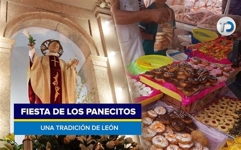 Por Qué Se Celebra La Fiesta De Los Panecitos En León Telediario México