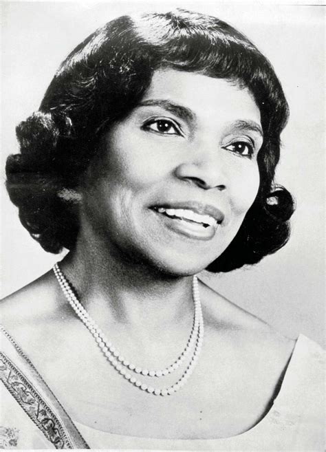 Marian Anderson Featured At New National African American History Museum