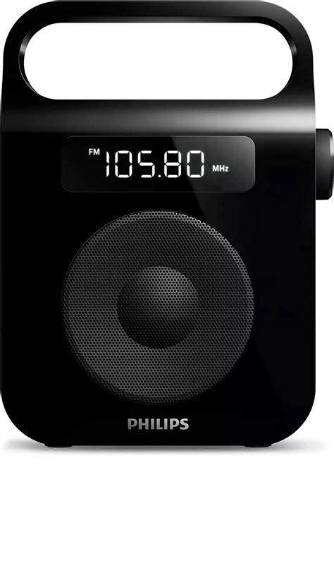 Portable Radio Ae2600b12 Philips