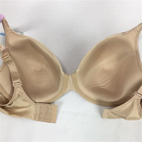 Playtex Intimates Sleepwear Playtex Style 4848 Nude Underwire Tshirt Bra New Poshmark