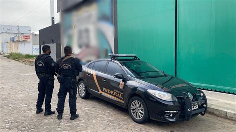 Pf Desarticula Organização Criminosa Volta à Lavagem De Dinheiro