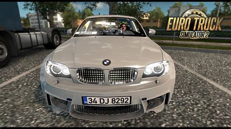 Modirani Euro Truck Simulator 2 BMW 1M Ep25 YouTube