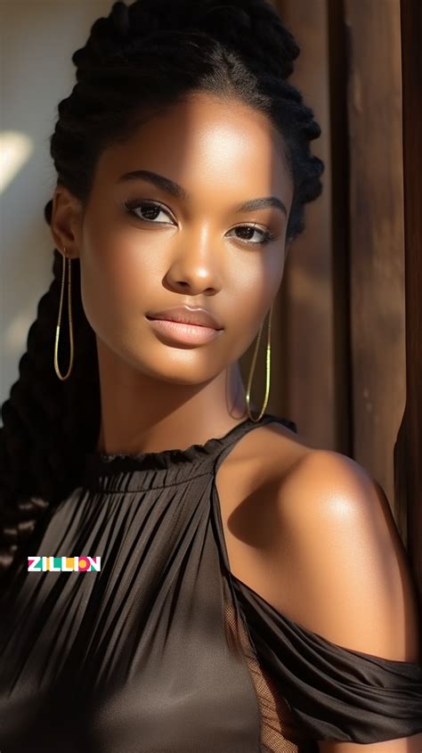 36 Most Beautiful Black Female Celebrities Gorgeous Black Women Artofit