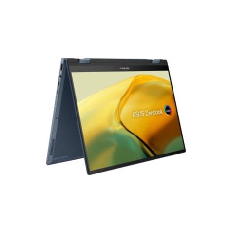 Buy ASUS Zenbook 14 Flip OLED (UP3404)