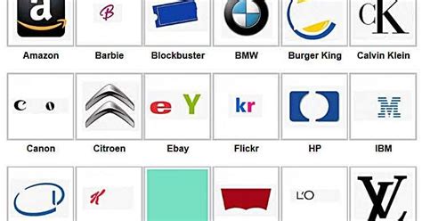 All Logo Quiz Answers Logo Quiz Games Logo Quiz Answers Pinterest Co