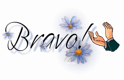 Картинки "Браво!" (14 фото) 🔥 BipBap.ru