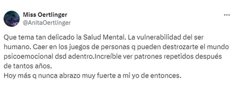 La Tremenda Declaraci N De La Ex De Daniel Osvaldo Tras La Dura