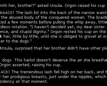 Spoils Of War Muses Sex And Porn Comics