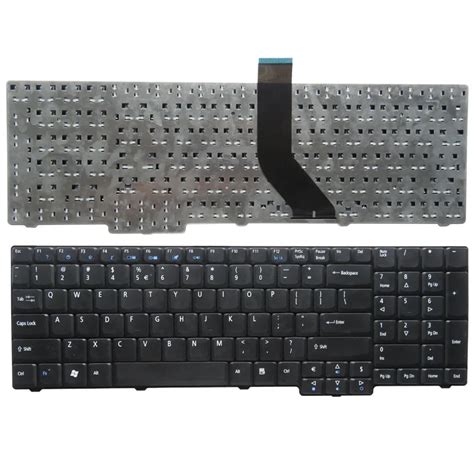 New Keyboard For Acer For Aspire G Z Zg G