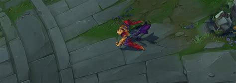 Quais S O As Skins Que Homenageiam O Brasil Em League Of Legends