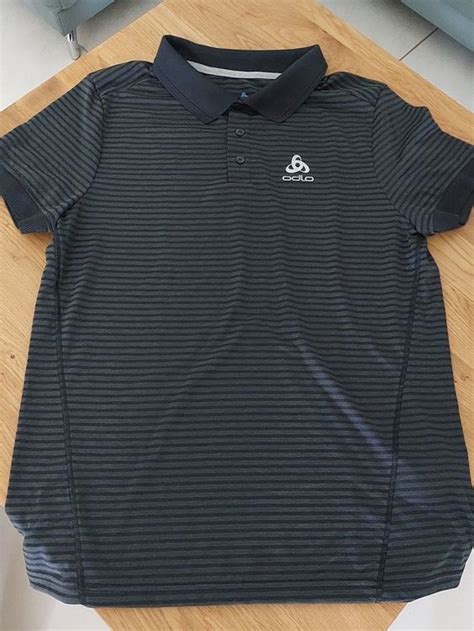 Dlo Sport Poloshirt Gr M Kaufen Auf Ricardo