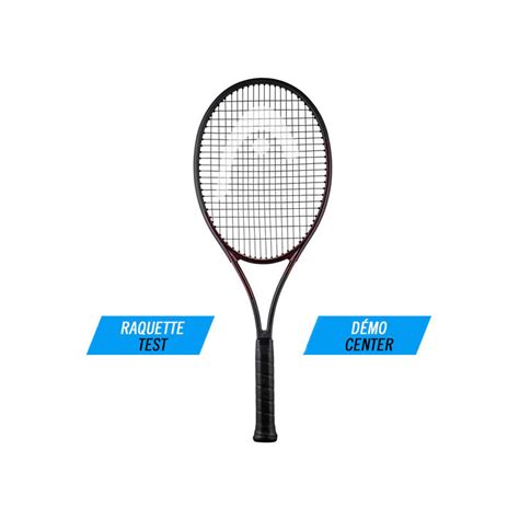 Raquette Head Prestige Tour 2023 Disponible En Test Chez SPORTSYSTEM