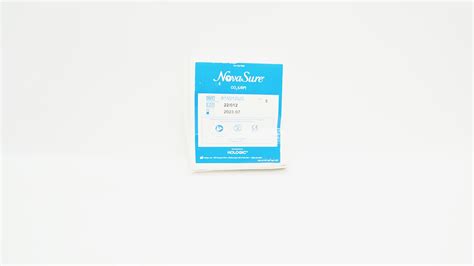 Hologic 815012us Novasure Co2 Usp X Box Of 4