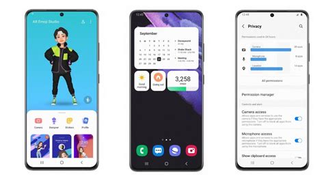 Samsung Android 12 One UI 4 Update Released For Galaxy A51 At Verizon