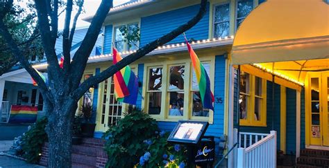 Gay Rehoboth Beach Ultimate Travel Guide Hotels Restaurants Bars