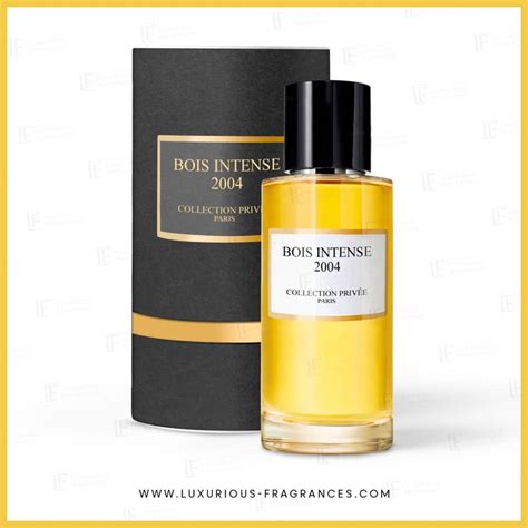 Bois Intense Parfum Ml Collection Priv E