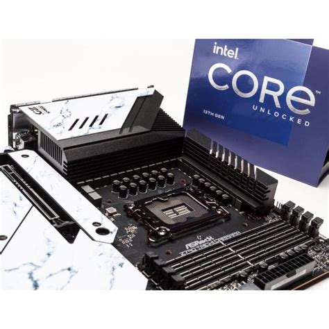 Asrockz Taichi Carrara Core Oc