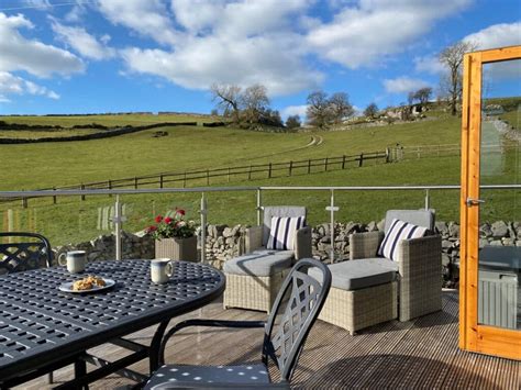 Glamping Derbyshire And The Peak District Hoe Grange Holidays