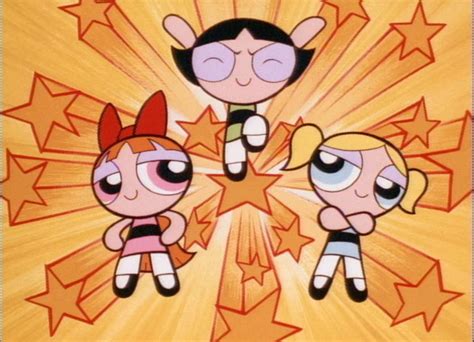 Stuck Up Up And Awaygallery Powerpuff Girls Wiki Fandom Powered