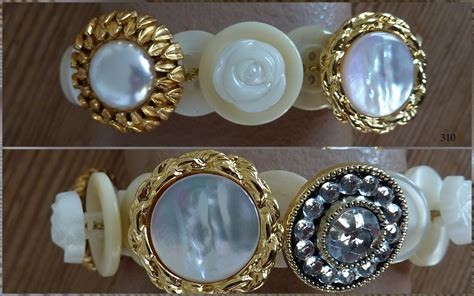 Knopenarmband Gemstone Rings Gemstones Jewelry Fashion Buttons