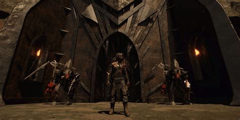 Elex 2 Review