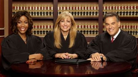Will Judge Judy S Hot Bench Hold Court With Daytime TV Viewers Daytime Confidential