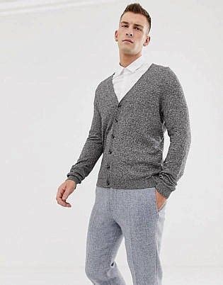 How To Wear A Cardigan Men S Style Guide The Trend Spotter