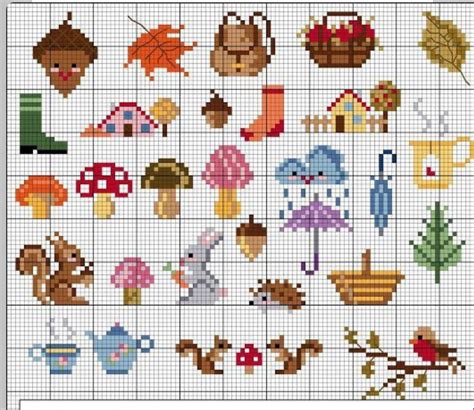 Pin by Asuman on Kanaviçe in 2024 Cross stitch embroidery Tiny cross