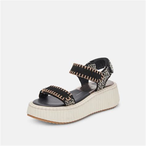 Dolce Vita Debra Platform Sandals