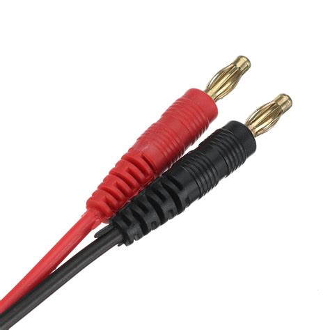 300mm Banana Plug to Mini Tamiya Plug Adapter Cable – Alexnld.com