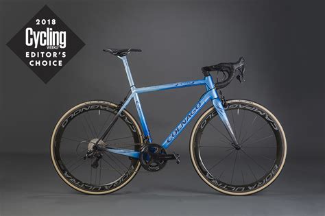 Colnago C64 Super Record Eps Review Cycling Weekly