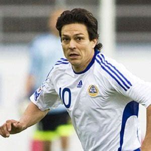 Jari Litmanen - Age, Family, Bio | Famous Birthdays