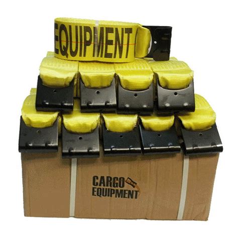 Flatbed Starter Kit Machinery Loads Cargo Equipment