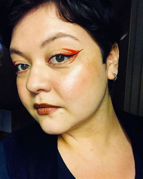 E͏u͏p͏h͏o͏r͏i͏a͏ On Instagram • Rosie Rodriguez As The Assistant