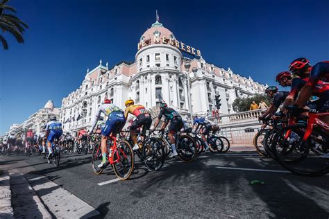 Tour De France 2024 News Corri Doralin