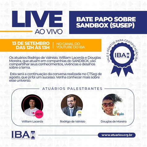 Eventos Anteriores Instituto Brasileiro De Atu Ria Iba