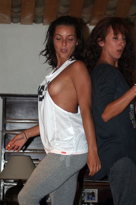 Priscilla Betti Nude Leaked The Fappening 6 Photos TheSexTube