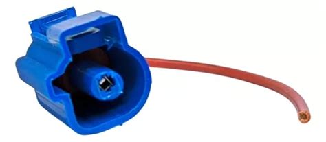 Arn S Conector Bulbo Aceite Vw Gol Polo Lupo Vento Fox Ibiza Mercadolibre