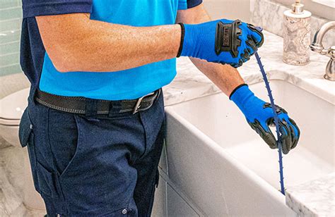 Drain Service And Master Plumbing Z PLUMBERZ Of North America