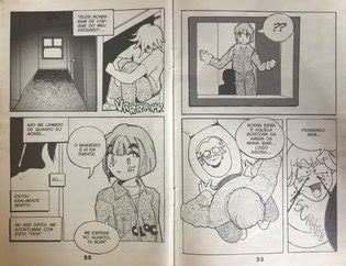 Magazine Hentai X Collection Luscious Hentai Manga Porn