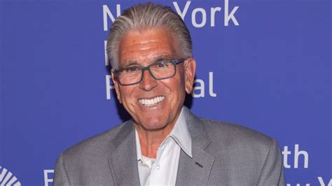 WFAN sports radio host Mike Francesa announces retirement again; last ...