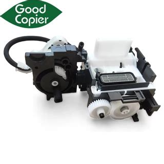 Original Epson L Pump Ink System Capping Assy Cleaning Unit For