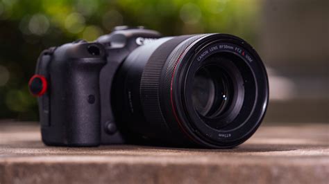 Canon Rf 50mm F1 2 L Usm Review Pcmag