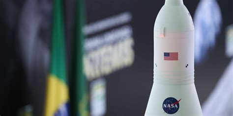 Nasa cancela lançamento da Artemis I após detectar vazamento em motor CGN