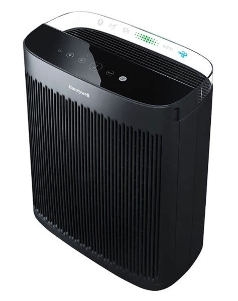 Honeywell Insight Hepa Air Purifier Black Hpa B Aliveadvisor