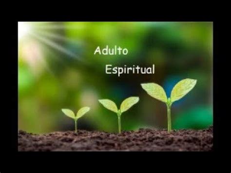 AO VIVO Adulto Espiritual YouTube