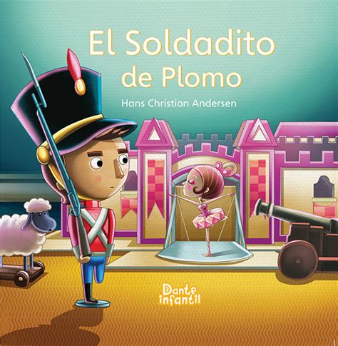 El Soldadito De Plomo On Behance