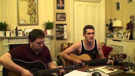 I Could Have Lied Red Hot Chili Peppers COVER YouTube